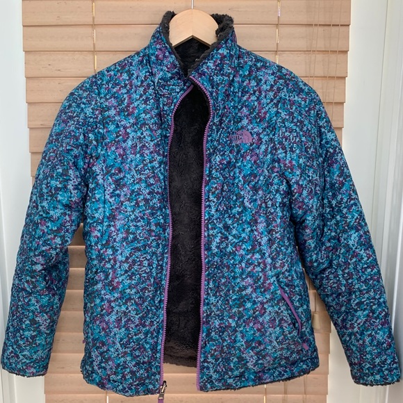 The North Face Reversible Jacket - Picture 4 of 6